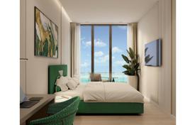 2-dormitorio apartamentos en edificio nuevo 54 m² en Batumi, Georgia. $162 000