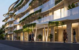 1 dormitorio piso 41 m² en Pandawa beach, Indonesia. $152 000
