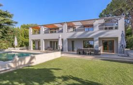 8 dormitorio villa 444 m² en Cap-Ferrat (Saint-Jean-Cap-Ferrat), Francia. 15 750 000 €