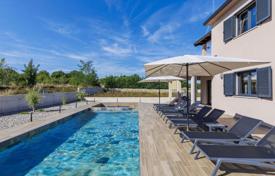 4 dormitorio casa de pueblo 185 m² en Labin, Croacia. 590 000 €