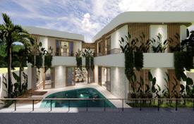 4 dormitorio villa 212 m² en Jalan Umalas, Indonesia. $392 000