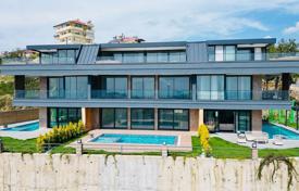 7 dormitorio villa 485 m² en İncekum, Turquía. 36 093 000 TRY