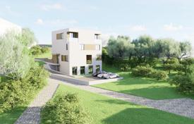 2 dormitorio piso 45 m² en Tivat city, Montenegro. 162 000 €