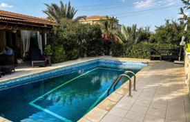 4 dormitorio chalet 270 m² en Nicosia, Chipre. 450 000 €
