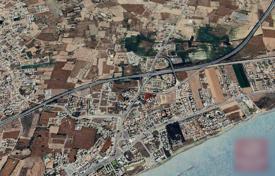 Terreno en Larnaca, Chipre. 745 000 €