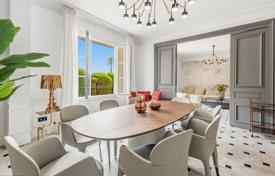 5 dormitorio piso en Cannes, Francia. 1 375 000 €