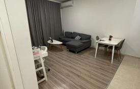 2 dormitorio piso 49 m² en Tiflis, Georgia. $76 000