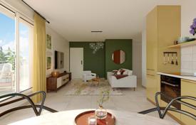 New residential complex with apartments en Dijon, Francia. de 318 000 €