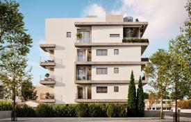 1-dormitorio apartamentos en edificio nuevo en Limasol (Lemesos), Chipre. 300 000 €
