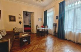 3 dormitorio piso 73 m² en Vieja Tiflis, Georgia. $232 000
