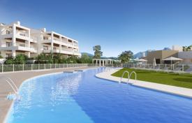 2 dormitorio piso 103 m² en Benahavis, España. 499 000 €
