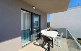 2 dormitorio piso 55 m² en Medulin, Croacia. 240 000 €