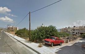 Terreno – Ágios Nikolaos, Creta, Grecia. 200 000 €