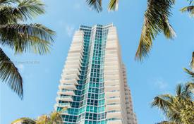 1-dormitorio apartamentos en condominio 71 m² en Miami Beach, Estados Unidos. $2 300 000