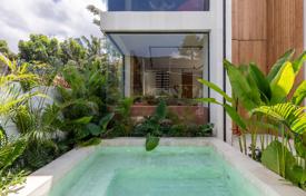 2 dormitorio villa 85 m² en Ubud, Indonesia. $230 000