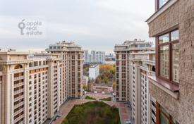 4 dormitorio piso 226 m² en Khoroshevsky district, Rusia. 140 000 000 ₽