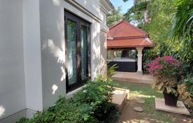 Villa – Choeng Thale, Thalang, Phuket,  Tailandia. 1 424 000 €