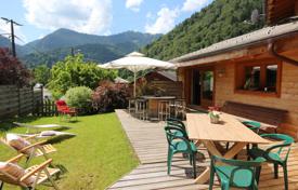 Chalet – Haute-Savoie, Auvergne-Rhône-Alpes, Francia. 4 100 €  por semana
