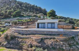 2 dormitorio casa de pueblo 60 m² en Peloponeso, Grecia. 295 000 €