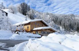 11 dormitorio chalet 300 m² en Mayrhofen, Austria. 3 400 €  por semana