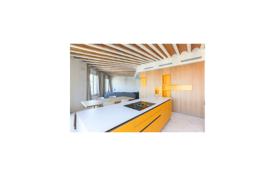 2 dormitorio piso en Barcelona, España. 1 750 000 €