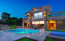 Villa – Fethiye, Mugla, Turquía. $751 000
