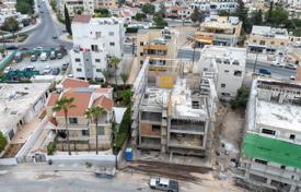 2-dormitorio apartamentos en edificio nuevo en Pafos, Chipre. 250 000 €