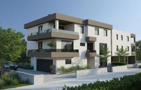 1 dormitorio piso 55 m² en Pula, Croacia. 200 000 €