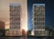 Oficina Binghatti Moonlight – Jaddaf Waterfront, Dubai, EAU. 662 000 €