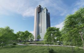 3-dormitorio apartamentos en edificio nuevo 80 m² en Tiflis, Georgia. $136 000