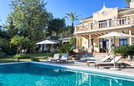 Villa – Nueva Andalucia, Marbella, Andalucía,  España. 6 500 €  por semana