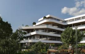 1 dormitorio piso 68 m² en Avlabari, Georgia. $129 000