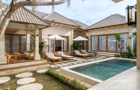 3 dormitorio villa 202 m² en Gianyar, Indonesia. $411 000