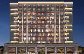 3 dormitorio piso 107 m² en Jebel Ali Village, EAU (Emiratos Árabes Unidos). de $351 000