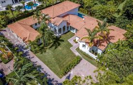 Villa – Miami, Florida, Estados Unidos. $1 635 000