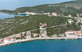 Terreno en Split-Dalmatia County, Croacia. 199 000 €