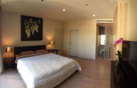 1-dormitorio apartamentos en condominio en Watthana, Tailandia. $203 000