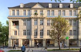 New residential complex with apartments en Metz, Francia. de 306 000 €