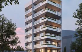 2-dormitorio apartamentos en edificio nuevo en Larnaca, Chipre. 435 000 €