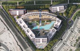 Tienda Sobha Orbis – Dubai, EAU. $2 706 000