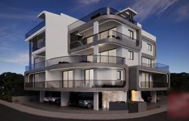 2-dormitorio apartamentos en edificio nuevo 81 m² en Larnaca, Chipre. 325 000 €