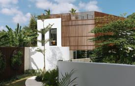 5 dormitorio villa 465 m² en Pererenan, Indonesia. $1 850 000