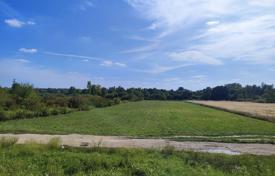 Terreno en Sesvete, Croacia. 300 000 €