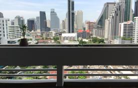 3-dormitorio apartamentos en condominio en Watthana, Tailandia. $3 400  por semana