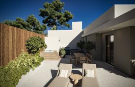 2-dormitorio apartamentos en edificio nuevo en Larnaca, Chipre. 235 000 €