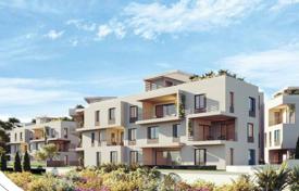 2 dormitorio piso 85 m² en Livadia, Chipre. 245 000 €