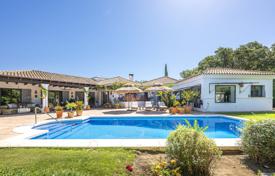 11 dormitorio villa 437 m² en Sotogrande, España. 1 795 000 €