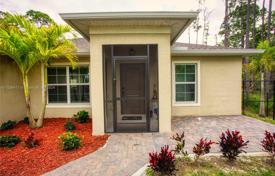 Casa de pueblo – Lehigh Acres, Florida, Estados Unidos. $515 000