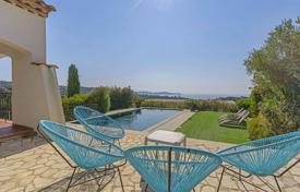 4 dormitorio villa en Cavalaire-sur-Mer, Francia. 1 690 000 €