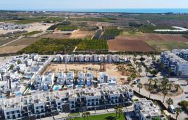 2 dormitorio piso 95 m² en Guardamar del Segura, España. 299 000 €